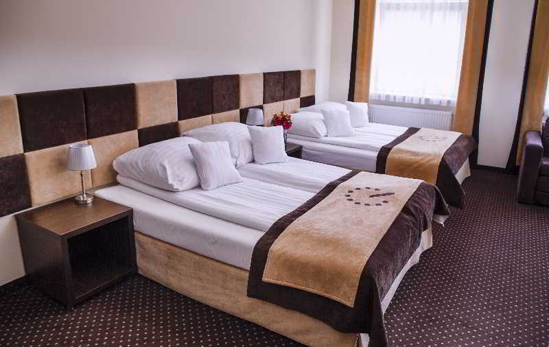 Boutique Hotel'S I Milionowa Lodź Bagian luar foto