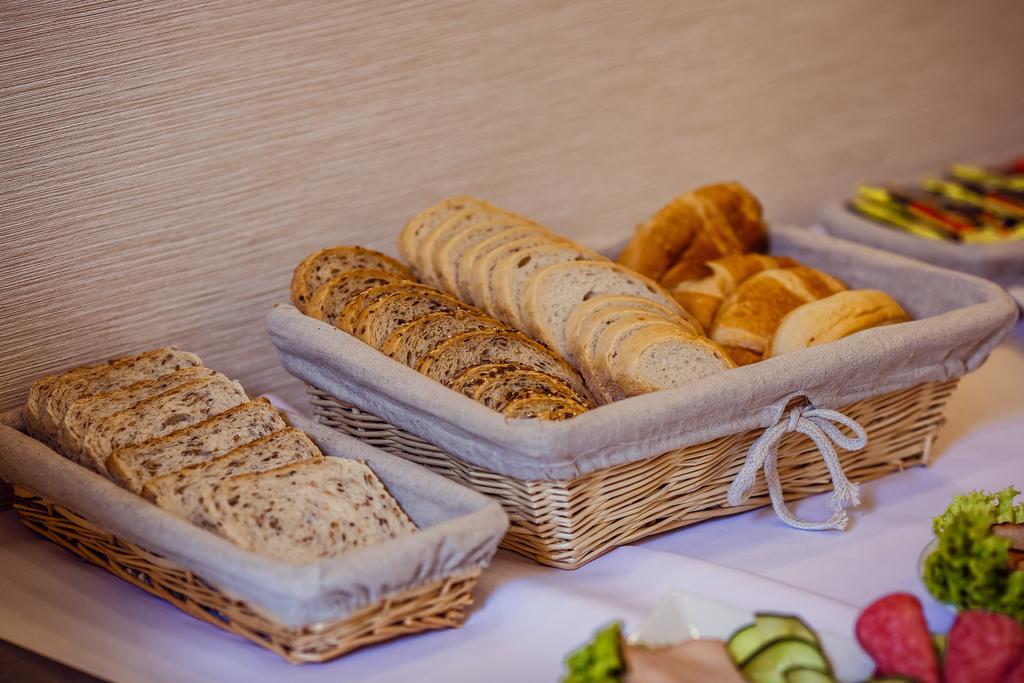 Boutique Hotel'S I Milionowa Lodź Bagian luar foto
