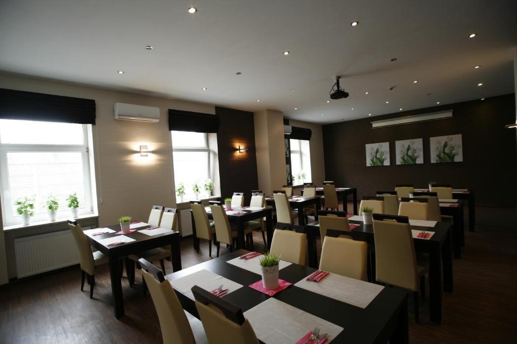 Boutique Hotel'S I Milionowa Lodź Bagian luar foto