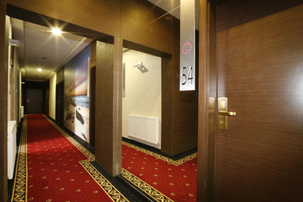 Boutique Hotel'S I Milionowa Lodź Bagian luar foto