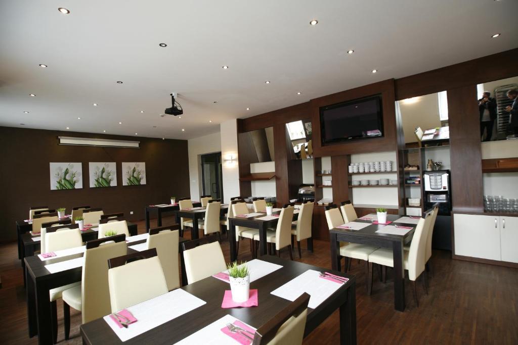 Boutique Hotel'S I Milionowa Lodź Bagian luar foto