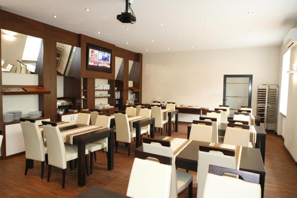 Boutique Hotel'S I Milionowa Lodź Bagian luar foto