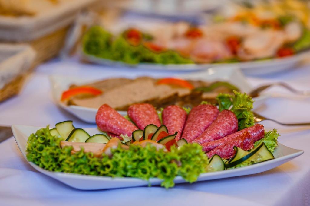 Boutique Hotel'S I Milionowa Lodź Bagian luar foto
