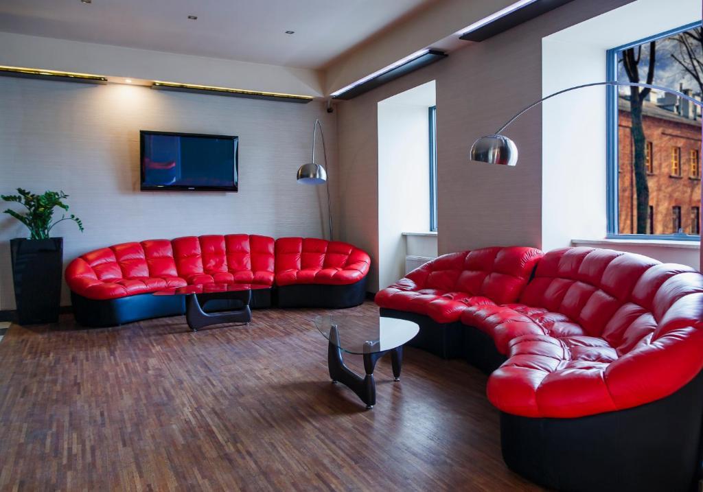 Boutique Hotel'S I Milionowa Lodź Bagian luar foto