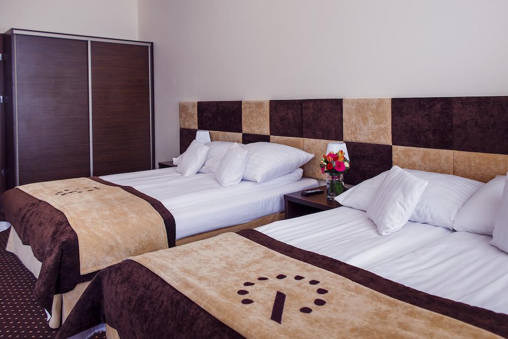 Boutique Hotel'S I Milionowa Lodź Ruang foto