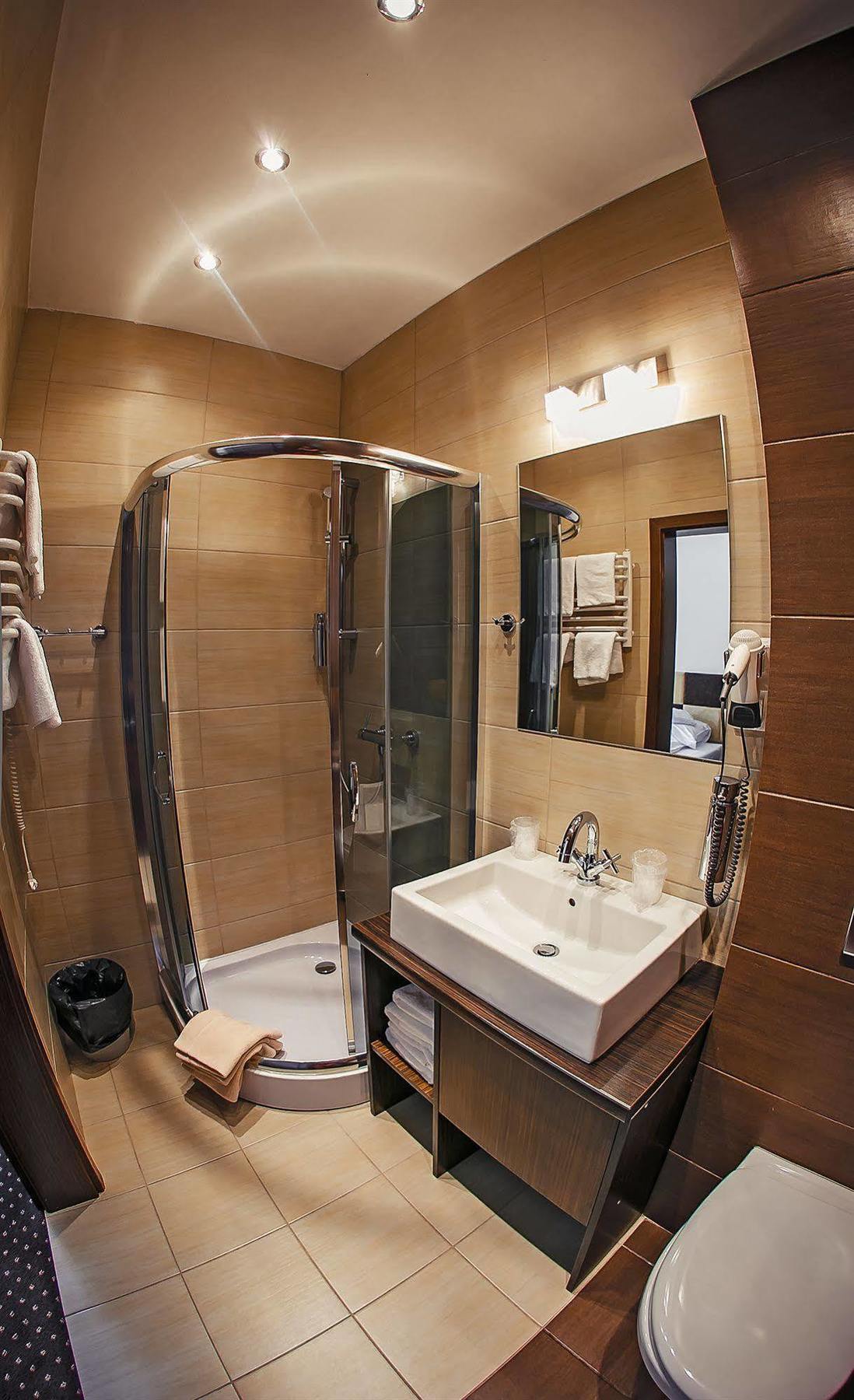 Boutique Hotel'S I Milionowa Lodź Bagian luar foto