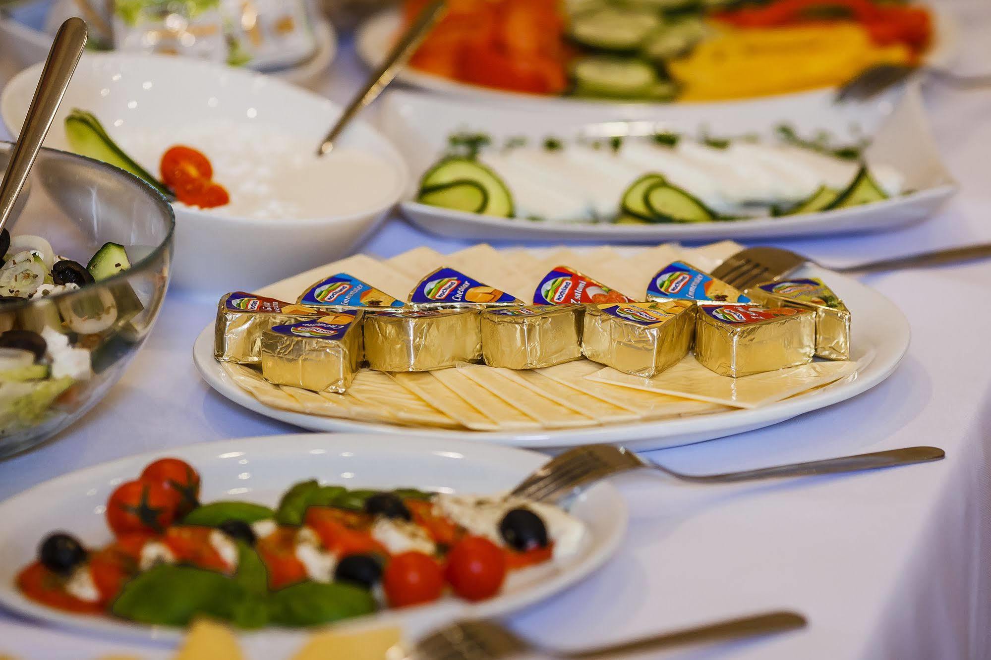 Boutique Hotel'S I Milionowa Lodź Bagian luar foto