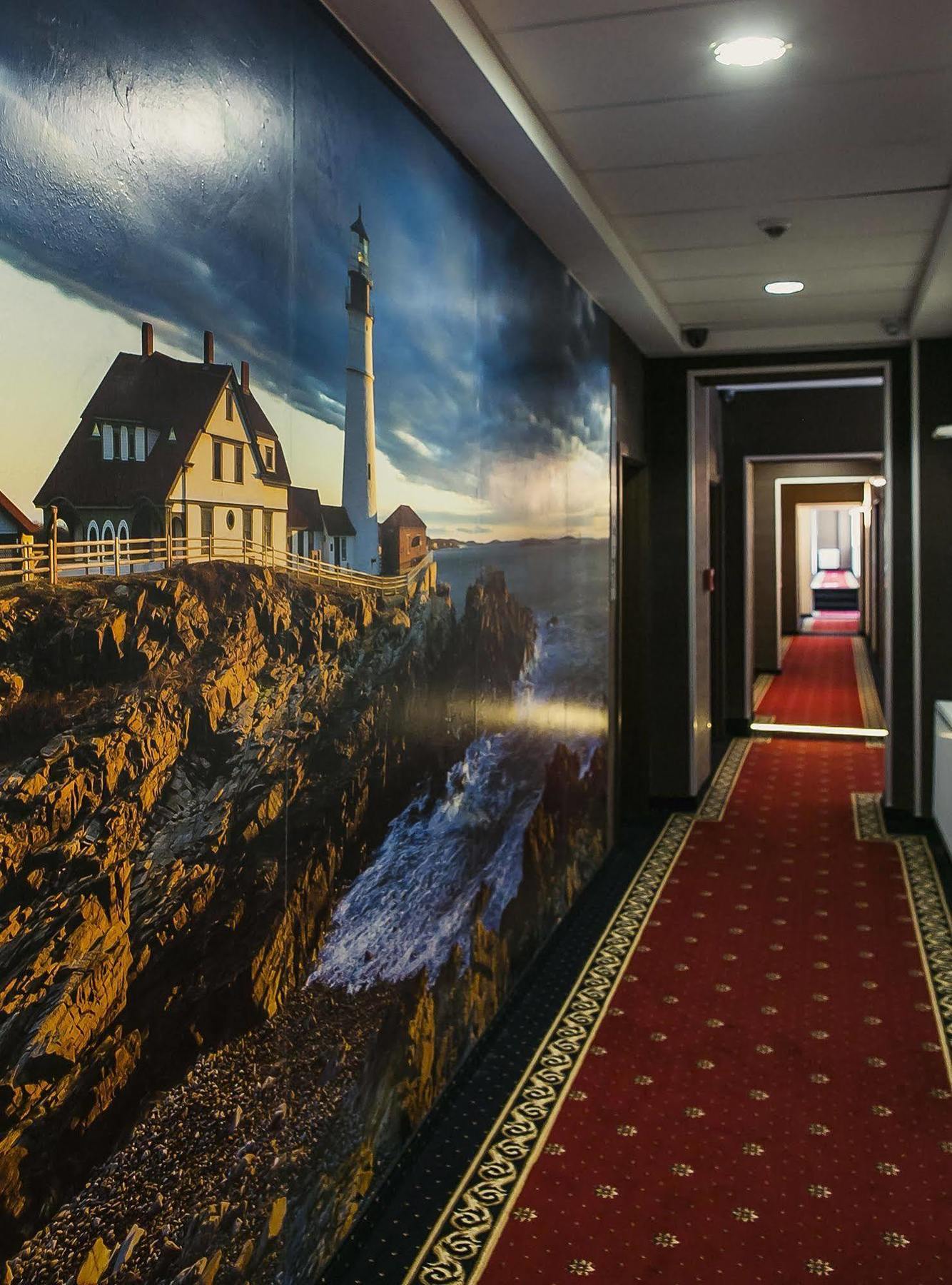 Boutique Hotel'S I Milionowa Lodź Bagian luar foto
