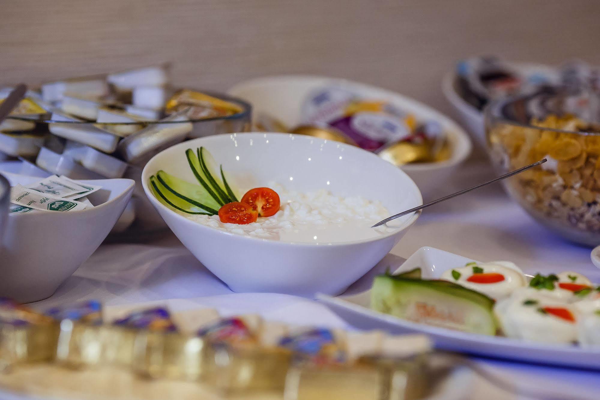 Boutique Hotel'S I Milionowa Lodź Bagian luar foto